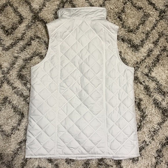 Sleeveless Vest | Andrew Marc - Picture 4 of 7